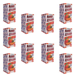 Mayoreo de mango Africano de Master Magic