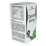 Detox King - Facts - Casitodoonline