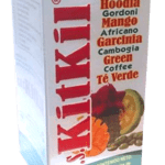 KitKil con Garcinia Cambogia, Mango Africano y Hoodia Gordoni