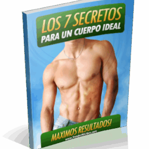 7 Secretos Para Un Cuerpo Ideal