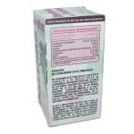 Castaño de Indias-Facts-Casitodoonline