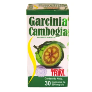 Garcinia Trim en Casitodoonline