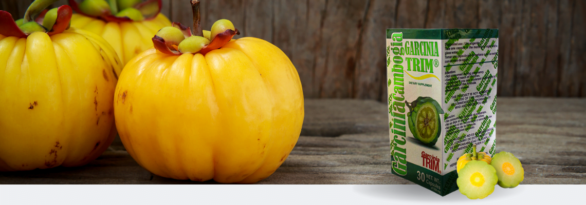 garcinia Cambogia Trim