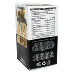 Ajo Negro - Facts - Casitodoonline