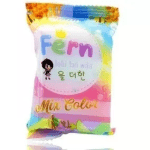 Jabón Omo Plus Fern Blanqueador Original