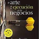 El arte de la ejecución en los negocios