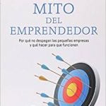 El mito del emprendedor