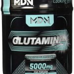 MDN Glutamina 500g
