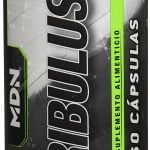 MDN Tribulus 60 Cápsulas