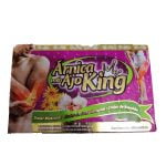 Árnica Mas Ajo King