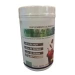 Proteína de Chicharos, Vegano, 450 gramos