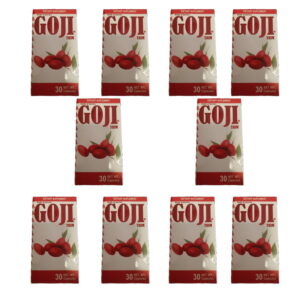 bayas de Goji Berry Trim en Casitodoonline