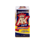 Artri King con Ortiga y Omega 3 Frasco con 100 Tabletas
