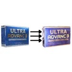 Ultra Advanc3 con Calcio de Coral – Suplemento Natural para Huesos y Articulaciones - Imagen 4
