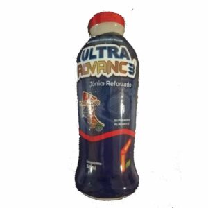 Ultra Advanc3 en Tonico, Bote de Medio Litro