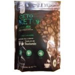 Ceto Keto Café Mix con Colágeno y Aceite MCT