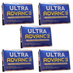 5 Ultra Advanc3 en Casitodoonline