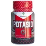 Potasio de Vitamorin, Bote con 90 tabletas de 500 mg