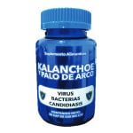 Kalanchoe y Palo de Arco, bote con 30 Cápsulas
