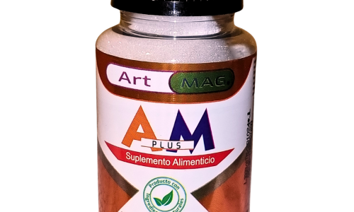 Artry Mag Plus, hoy llamado Art Mag Plus