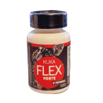 Kuka Flex Forte Bote con 30 Capletas