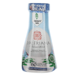 Valeriana Vitamorin, Matraz con 60 cápsulas