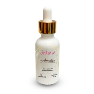 ACIDO HIALURONICO AMATIVE DE INTENSE 30 ML