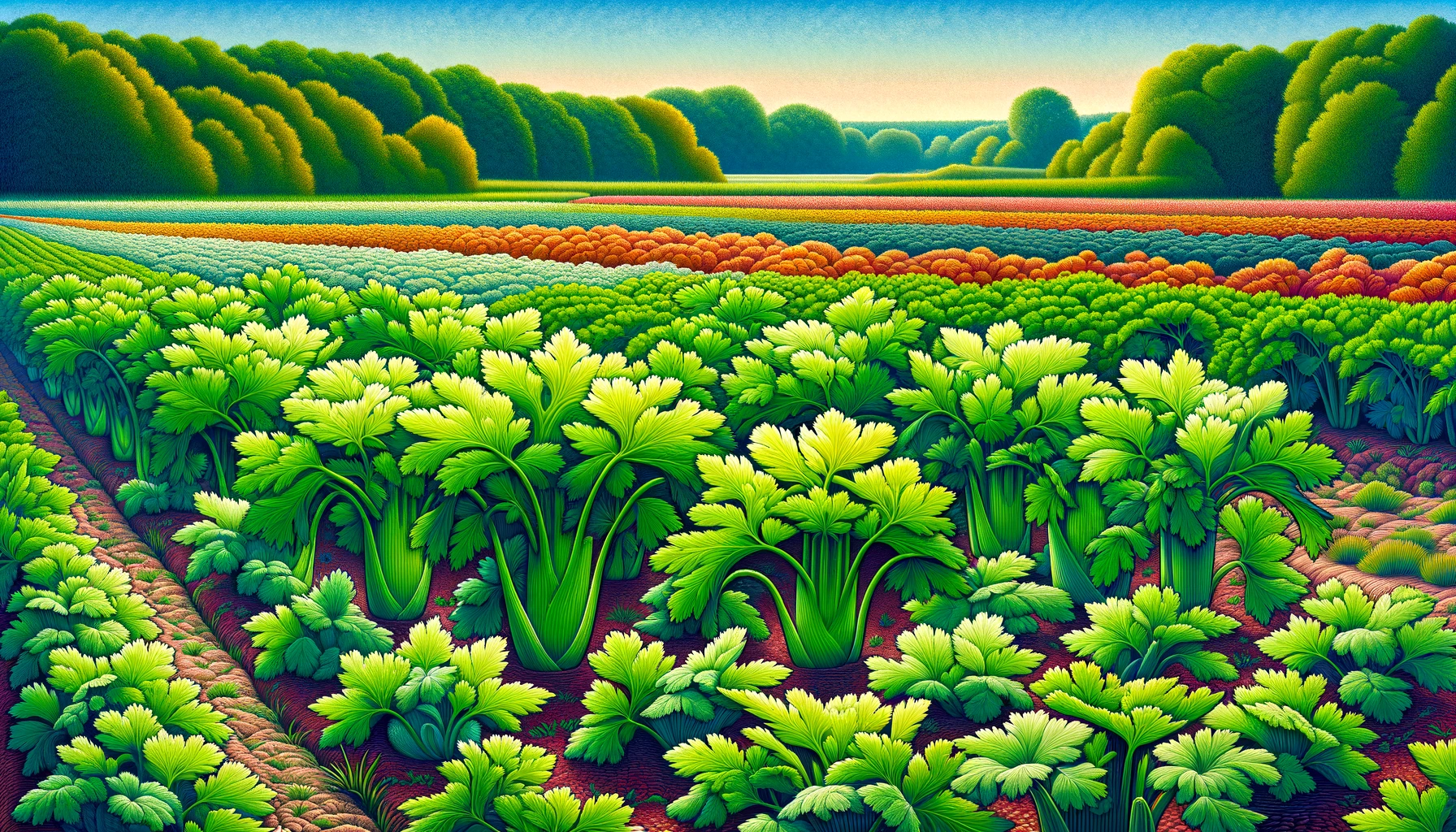 Beneficios del Apio en Casitodoonline