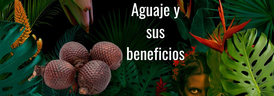 El Aguaje para mujeres en Casitodoonline