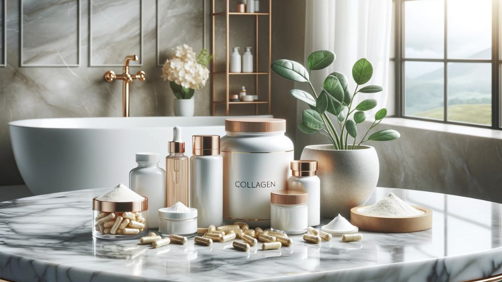 Colágeno en Casitodoonline