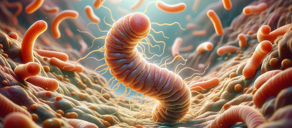 Helicobactery Pylori en Casitodoonline