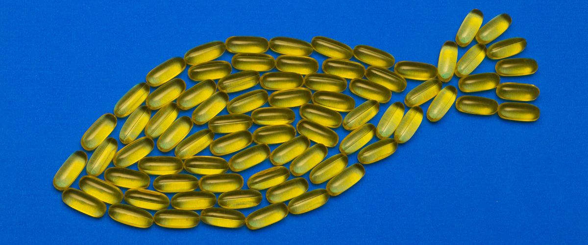 Descubre los Efectos Potenciales del Aceite de Pescado en la Depresión