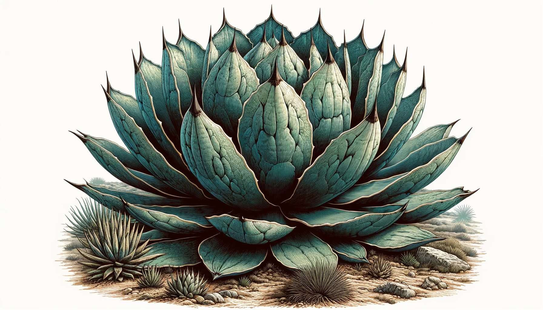 Como ayuda la Inulina de Agave en el cuerpo humano