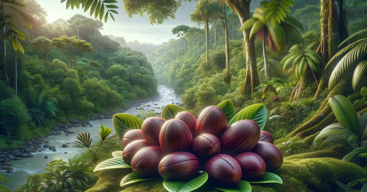 Aguaje en Casitodoonline