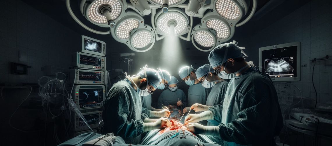 Apendicectomía: Todo lo que Necesitas Saber sobre la Cirugía de Apéndice