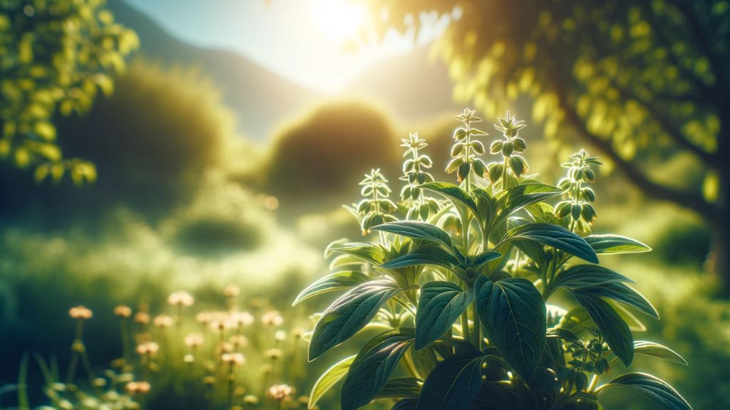 Descubre Cómo la Ashwagandha Puede Transformar Tu Menopausia