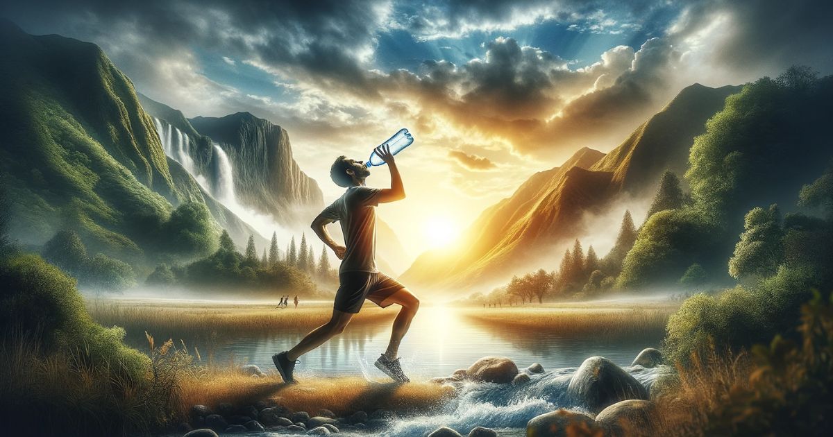 Hidratarse Inteligentemente: Claves para Beber Agua de la Mejor Manera