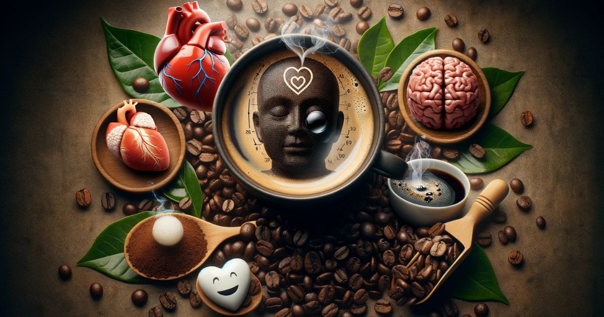 Café saludable en Casitodoonline