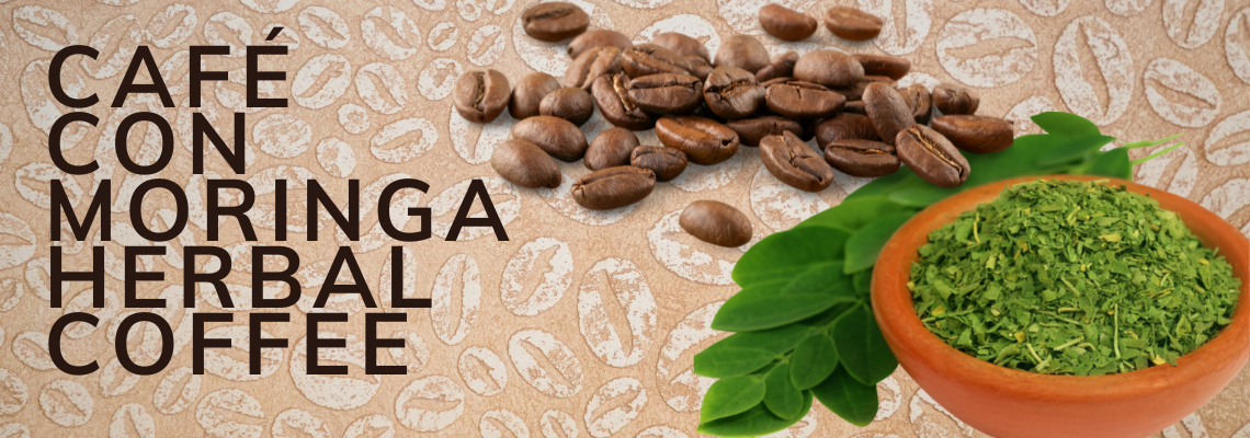 Café con Moringa en Casitodoonline