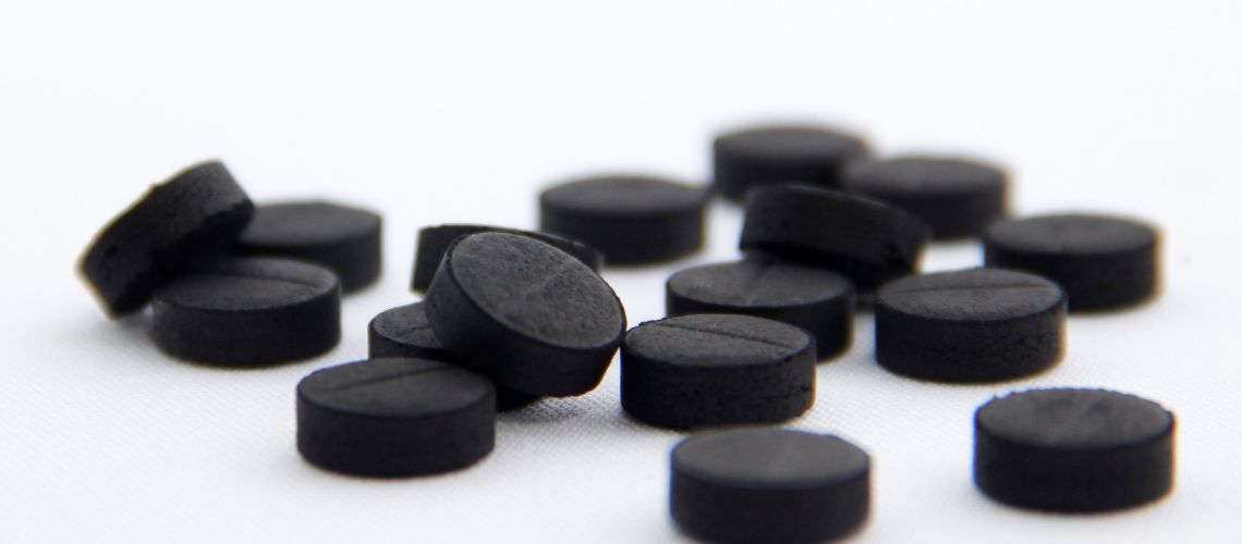 Carbón activado en Casitodoonline