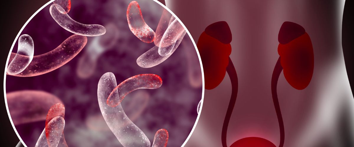 ¡Combate la Cistitis y Recupera tu Bienestar!