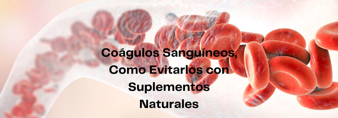 Información sobre los coágulos sanguíneos en casitodoonline