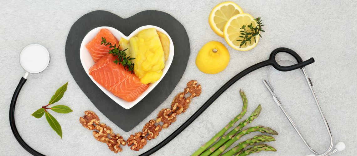 Salud cardiovascular en casitodoonline