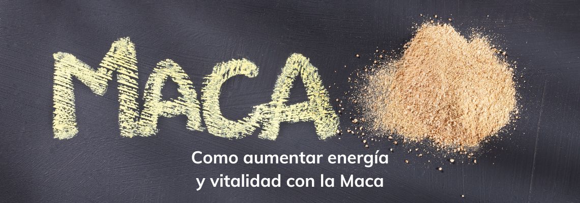 Maca en Casitodoonline