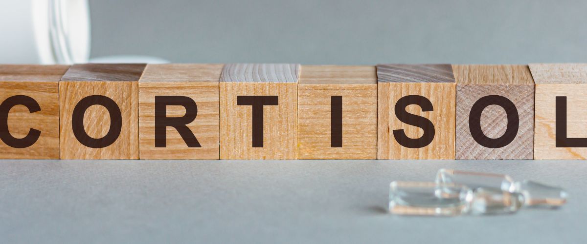 Cortisol y suplementos naturales: Mejora tu bienestar de forma natural