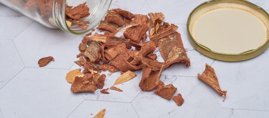 Cuachalalate: Descubre sus Increíbles Beneficios y Aprende a Preparar su Infusión