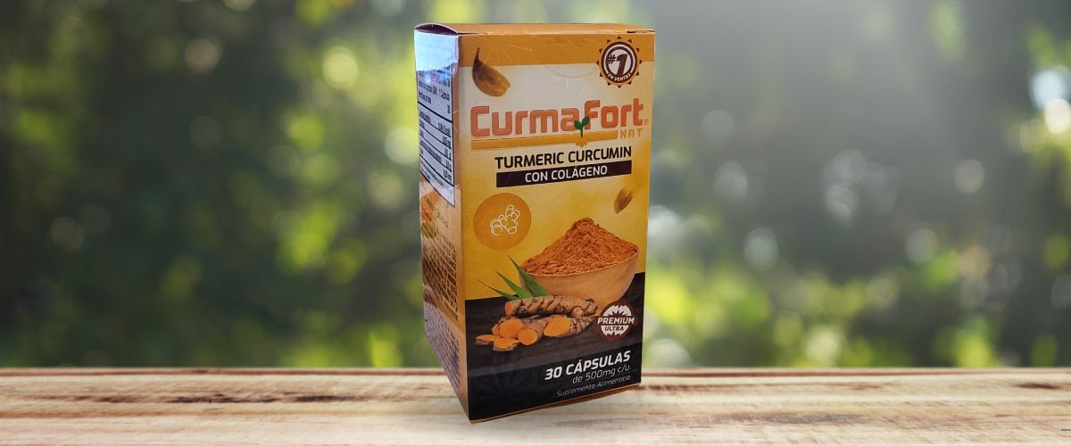 Fortalece tus huesos con Curmafort en Casitodoonline