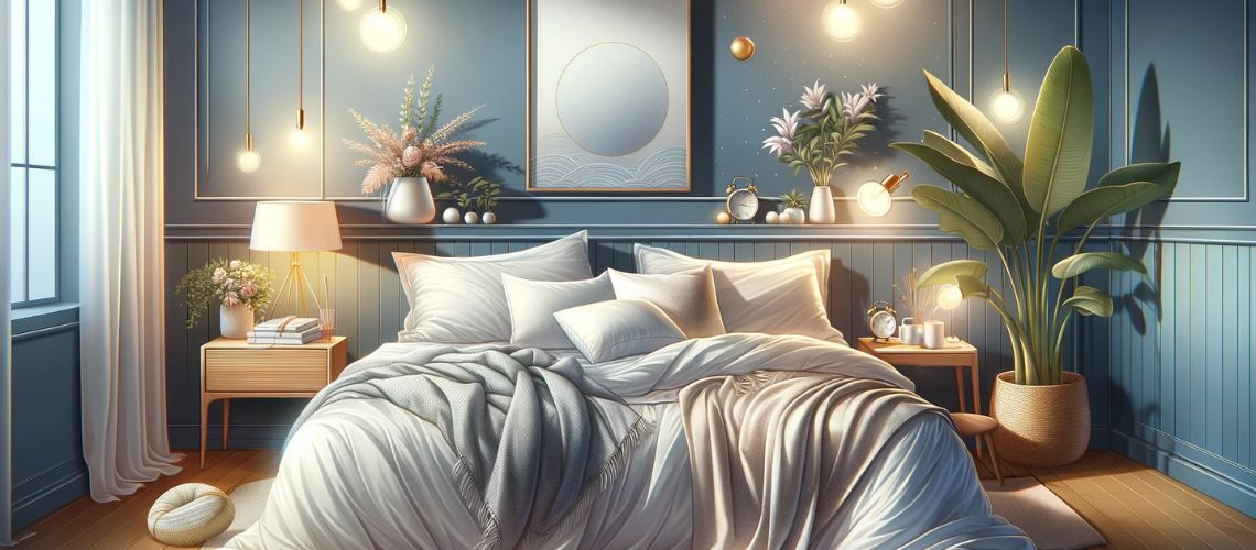 Dormir Bien, Vivir Mejor: Secretos para Prevenir las Arrugas Durante el Sueño