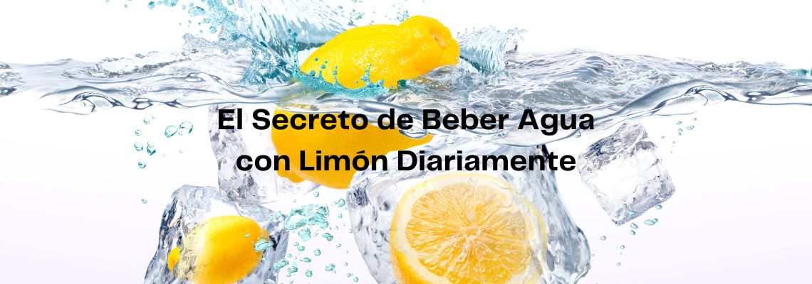 El secreto de beber agua en Casitodoonline