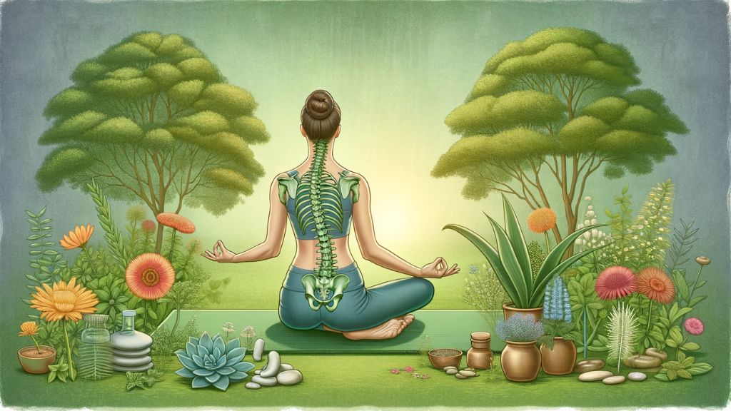 Escoliosis en Casitodoonline